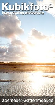 Abenteuer Wattenmeer